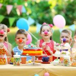 Comment décorer une salle pour une fête d’anniversaire pour enfant ?