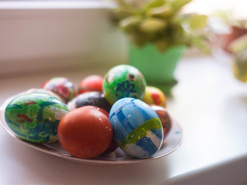 Easter eggs : les blagues cachées dans les dessins animés chez les enfants