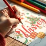 Découvrez les avantages du coloriage Noël Disney pour le développement des enfants