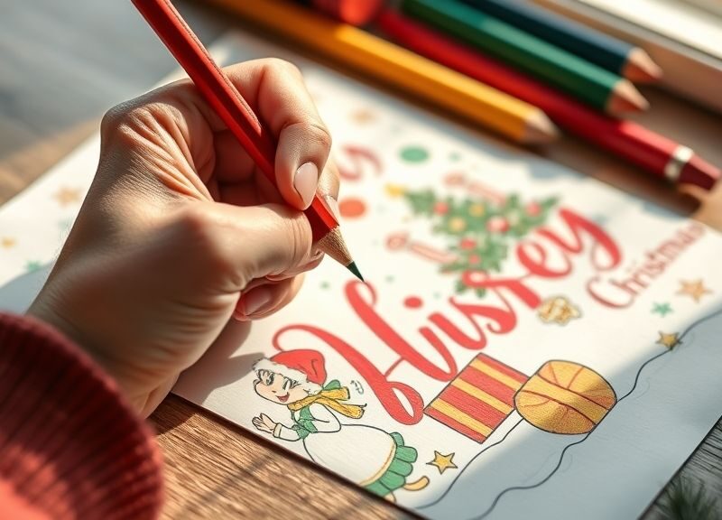 coloriage noël disney