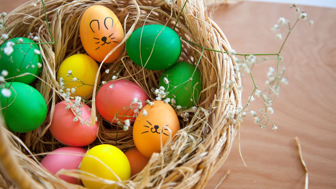 Easter