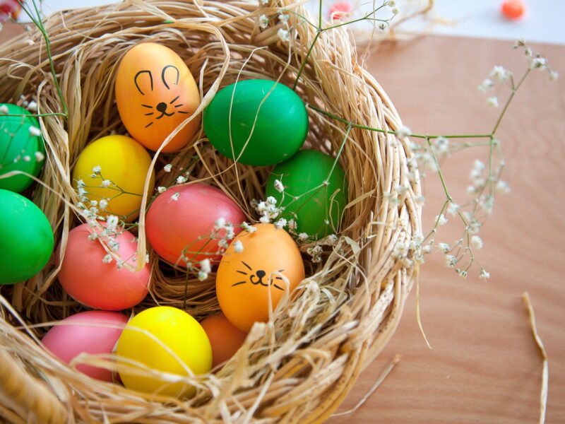 Easter