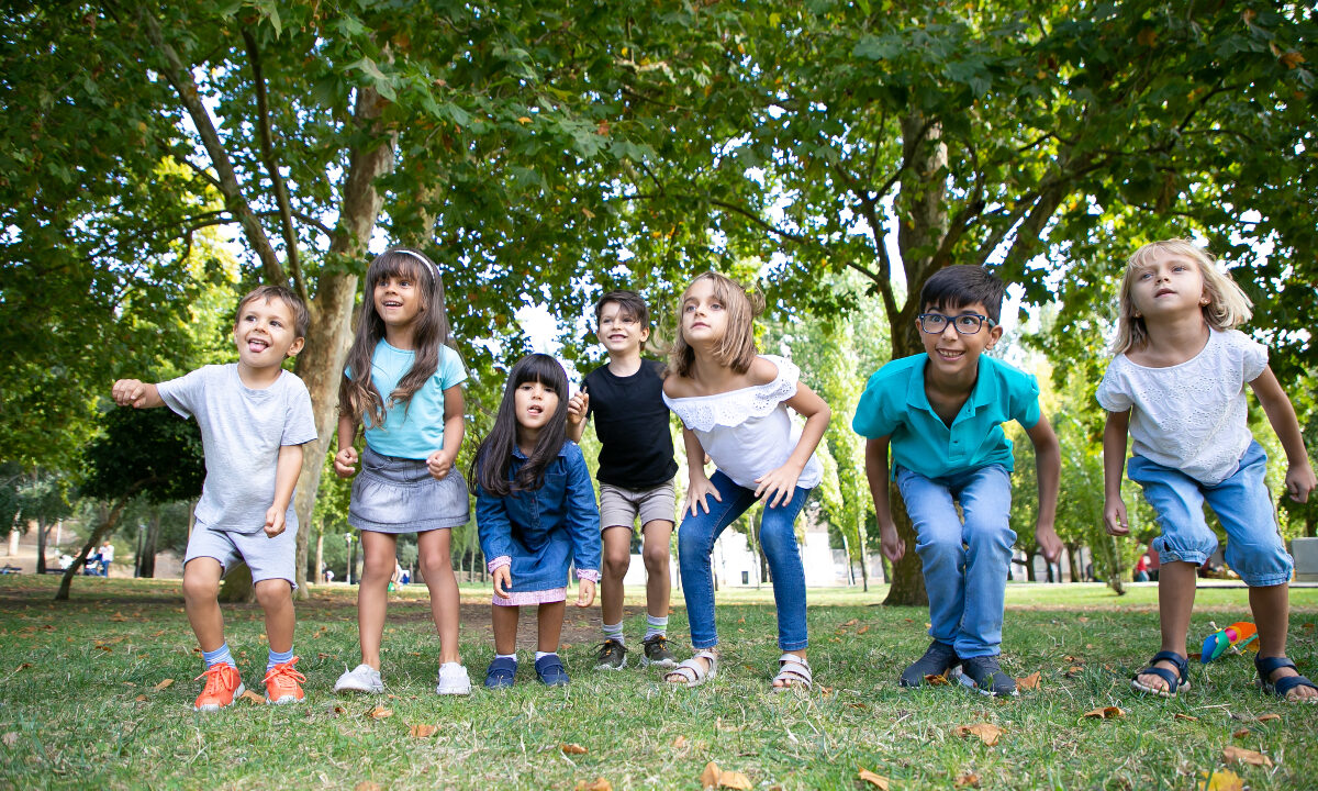 jeu enfant