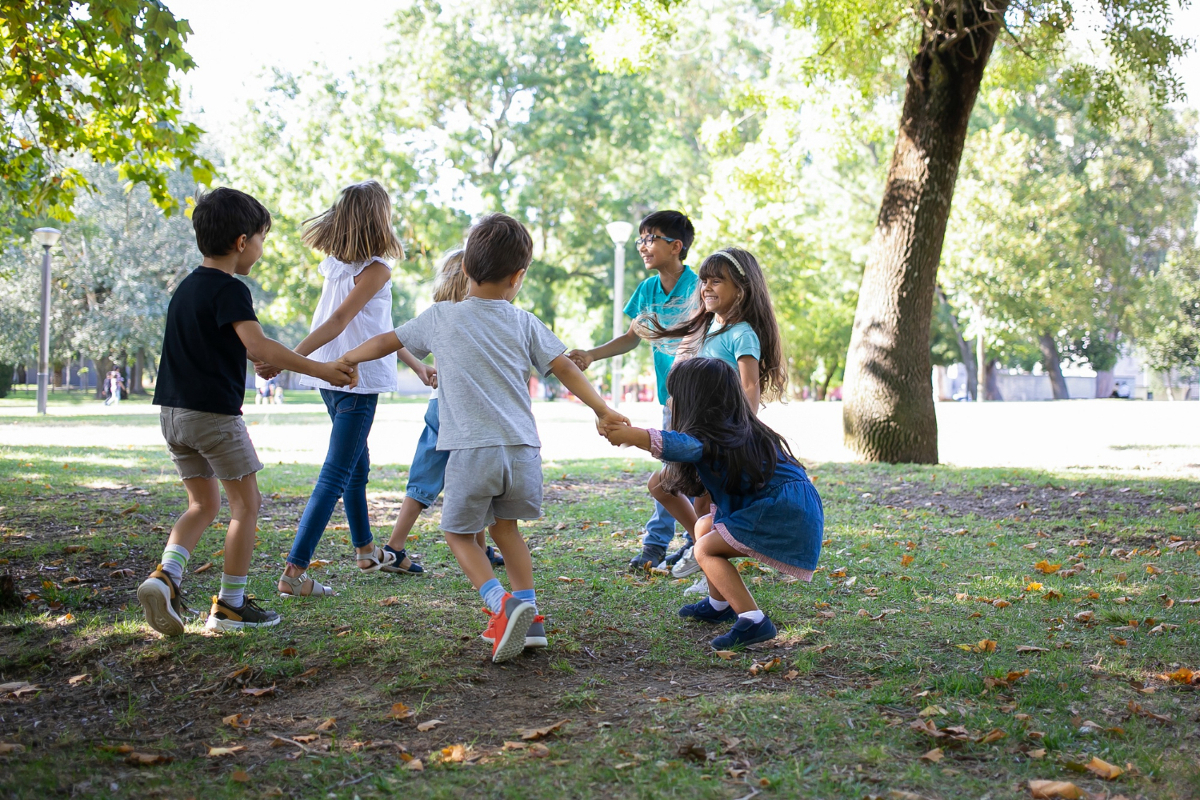 jeux traditionnel