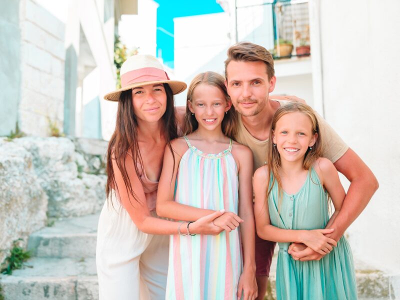 Comment organiser un séjour mémorable durant les vacances scolaires de février 2025