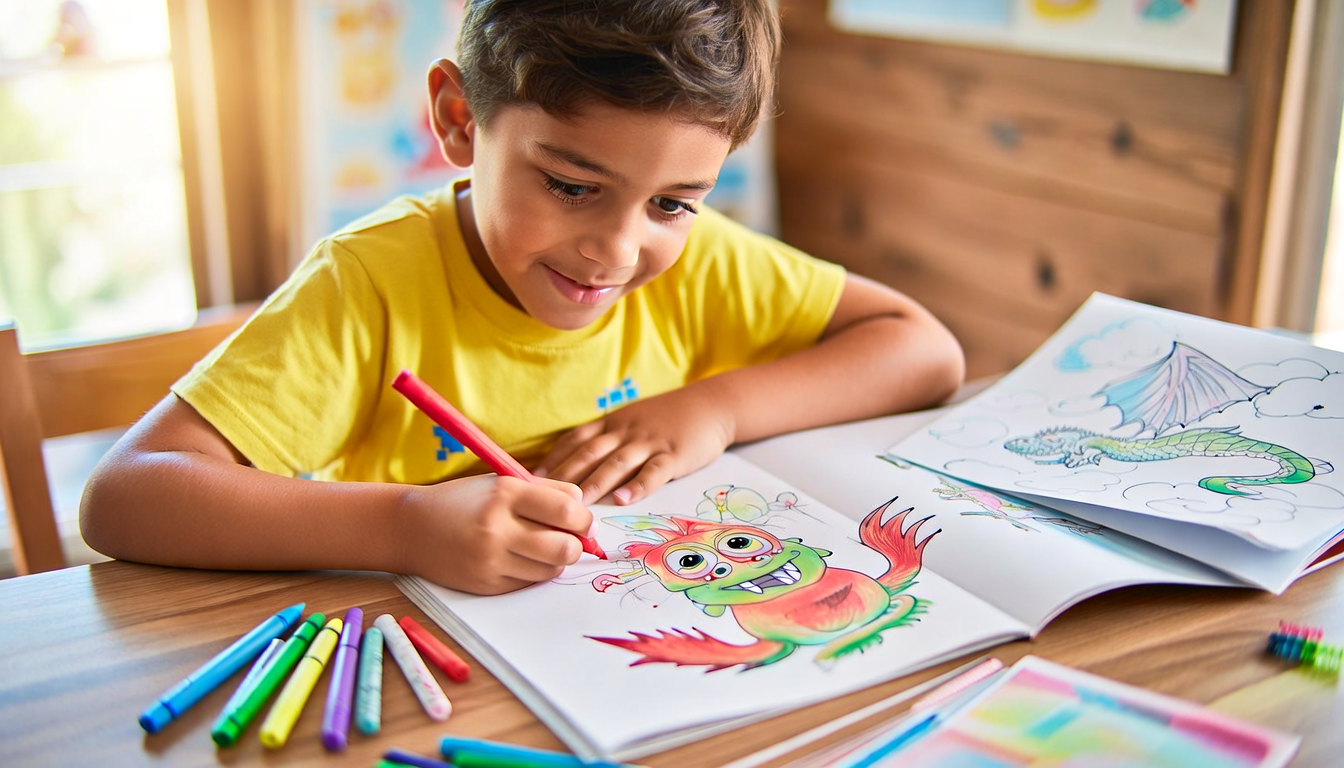 Coloriage Brawl Stars