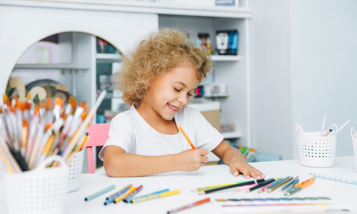 Coloriage Harry Potter