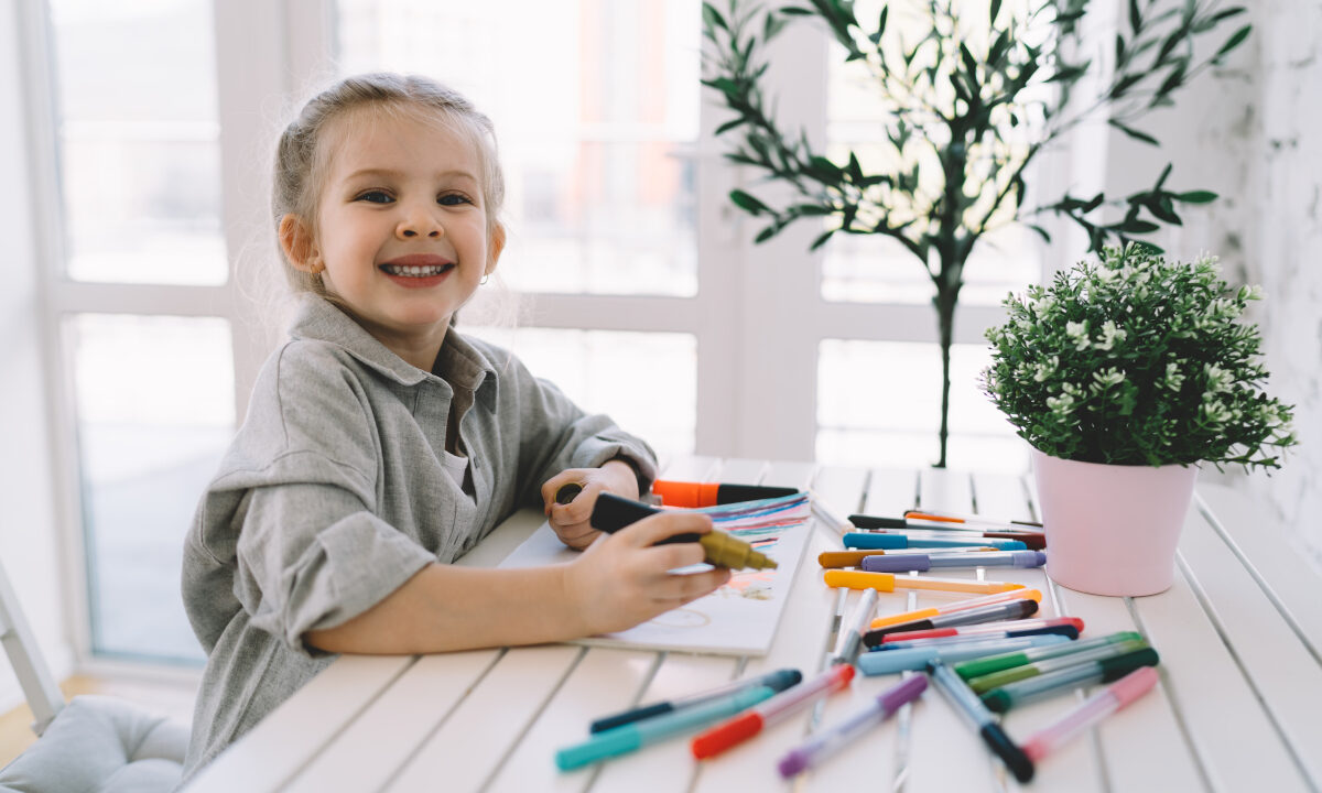 Coloriage à imprimer en PDF