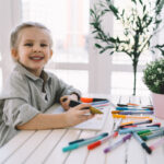 Coloriage à imprimer en PDF gratuit Disney : Des heures de créativité en perspective