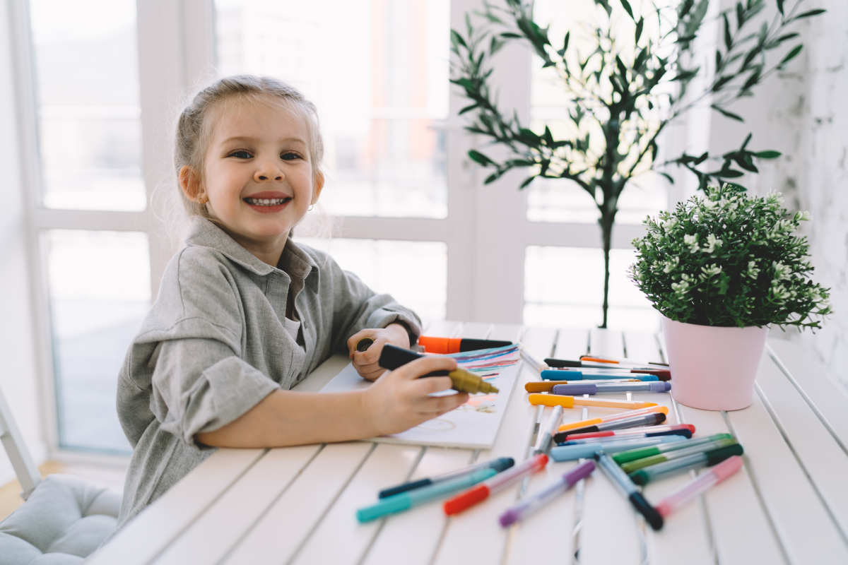 Coloriage à imprimer en PDF