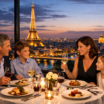 Les activités nouvel an à ne pas manquer cette année