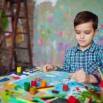 Pourquoi le coloriage de Mario et Luigi est une activité éducative idéale