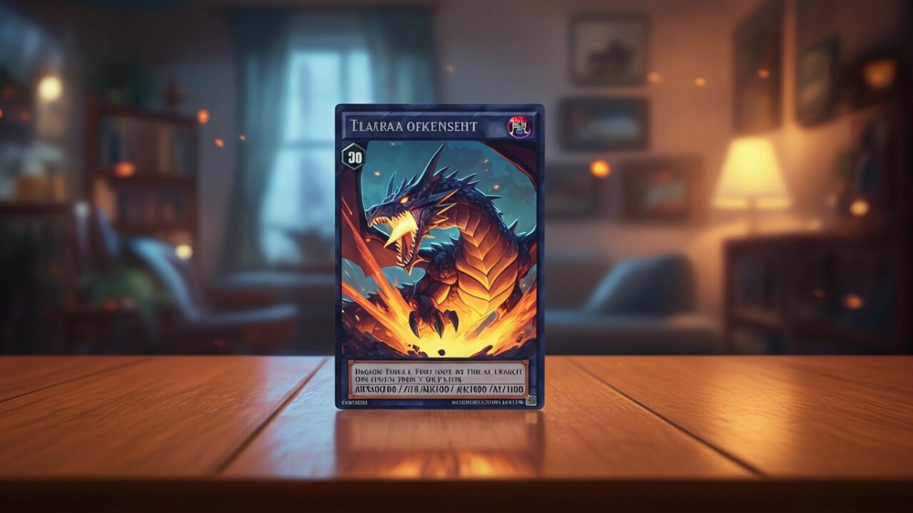carte Pokemon