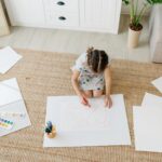 Les dessins coeurs à imprimer comme activité pédagogique pour les petits