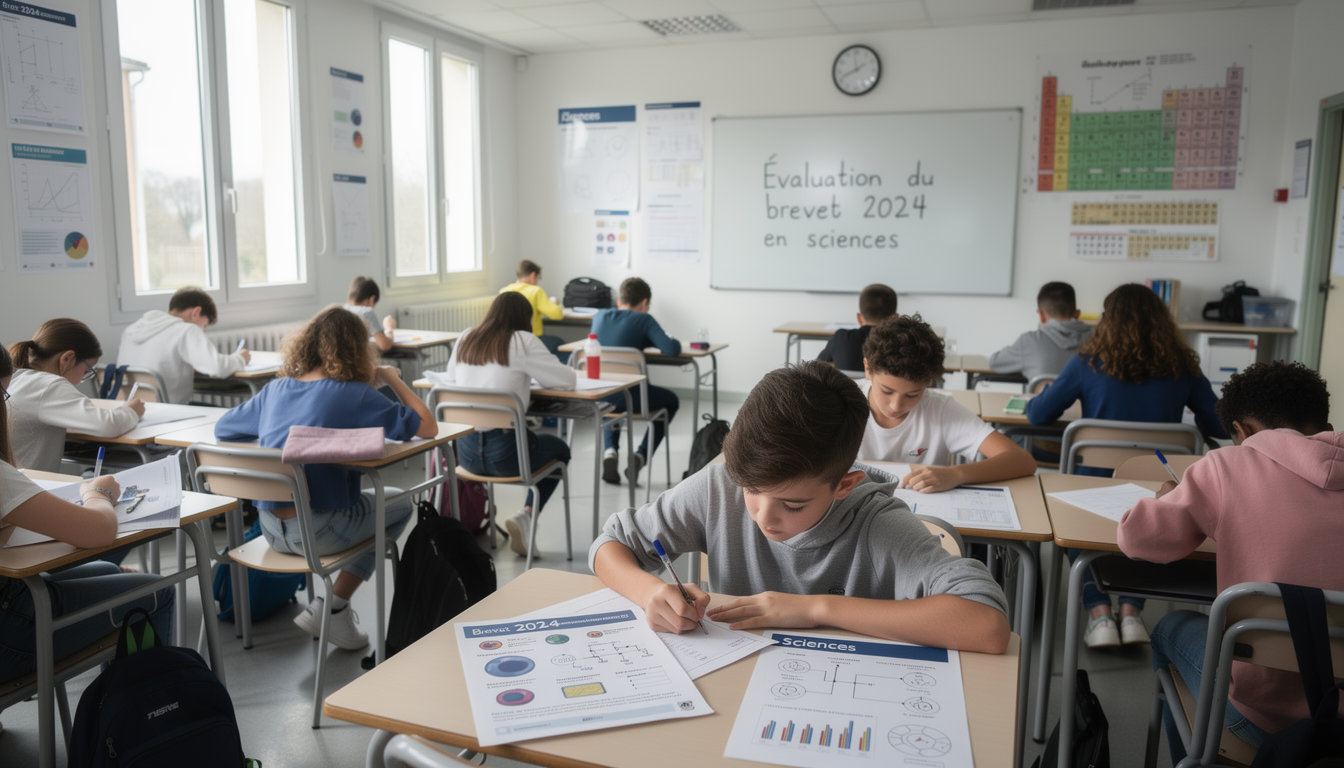 évaluation équitable