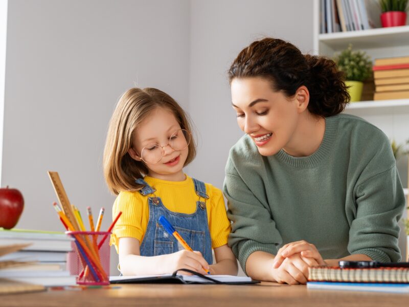 Avantages des devoirs pour les CE1 à imprimer pour un apprentissage efficace
