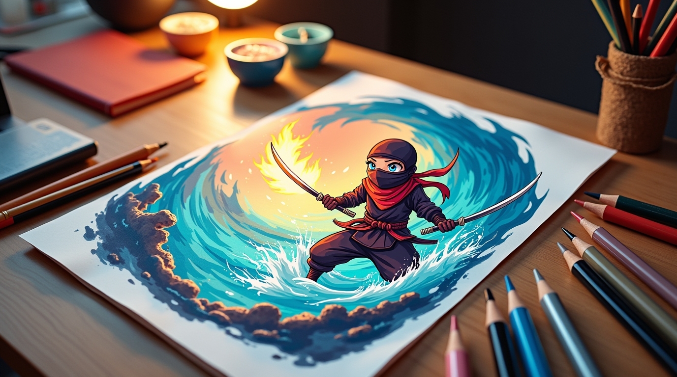 idée originale