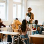 Le rôle de la dictée pour le brevet blanc dans l’évaluation des compétences