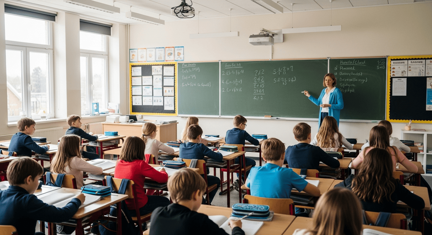 stratégies de révisions