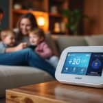 Analyse des avis sur le Philips Avent écoute-bébé DECT veilleuse SCD580 00 : un choix sûr ?