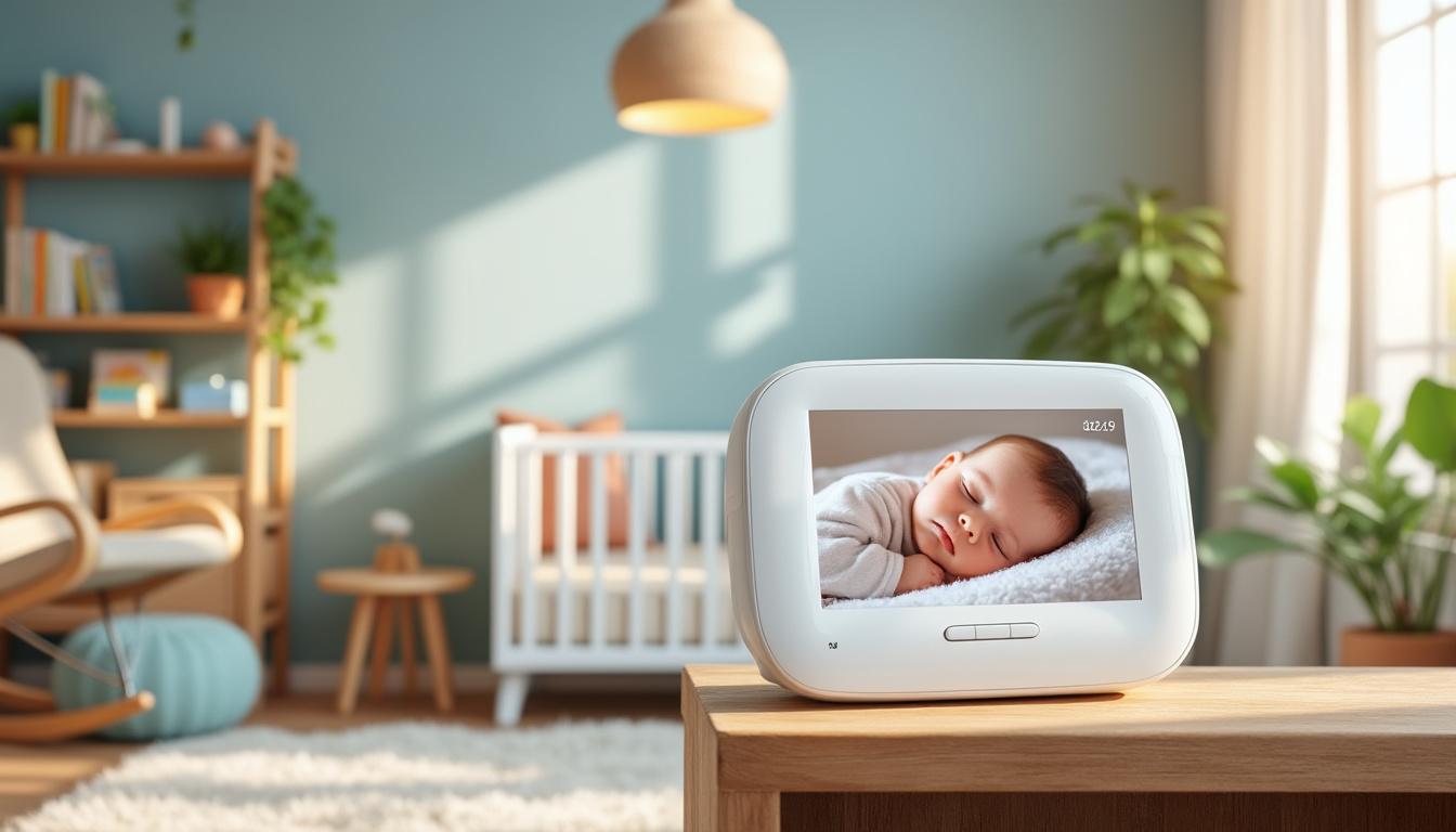 découvrez notre analyse approfondie des avis sur le philips avent écoute-bébé dect veilleuse scd580 00. est-ce le choix sûr pour surveiller votre bébé ? lisez notre évaluation complète pour savoir si ce produit répond à vos attentes en termes de sécurité et de fonctionnalité.