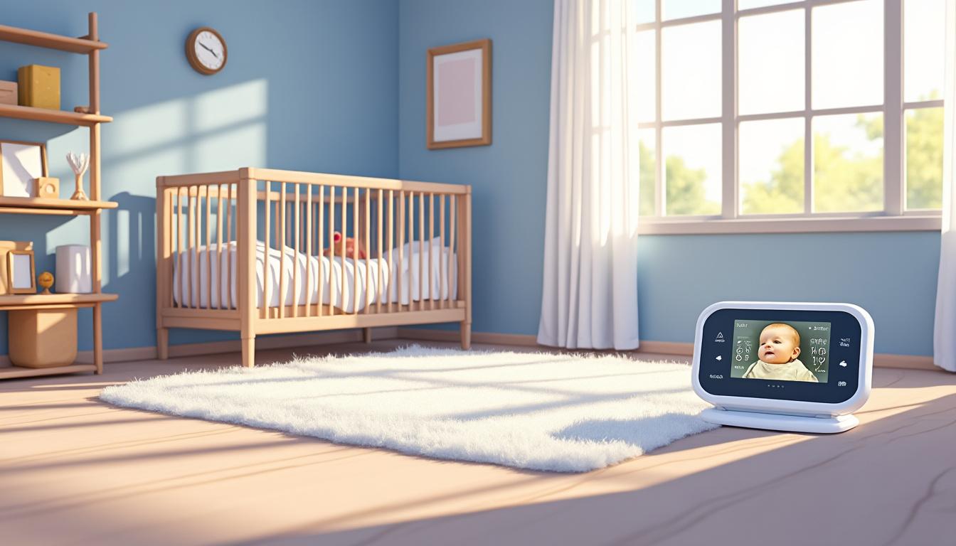 découvrez notre analyse approfondie des avis sur le philips avent écoute-bébé dect veilleuse scd580 00. est-il vraiment un choix sûr pour surveiller votre bébé ? lisez notre étude pour en savoir plus sur ses performances, sa fiabilité et les retours d'expérience des parents.