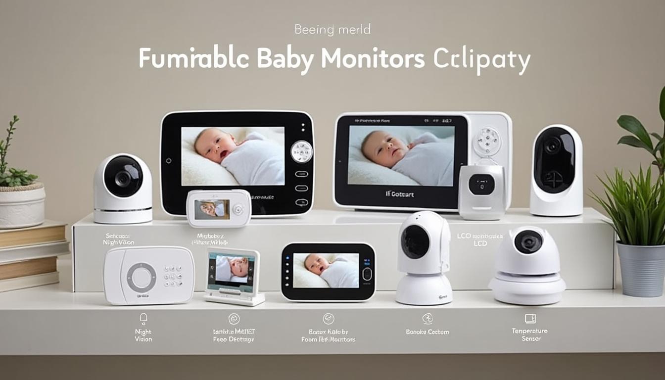 découvrez notre analyse des avis sur le philips avent écoute-bébé dect veilleuse scd580 00. nous examinons les points forts et les faiblesses de ce produit pour vous aider à déterminer s'il s'agit d'un choix sûr pour le bien-être de votre bébé.