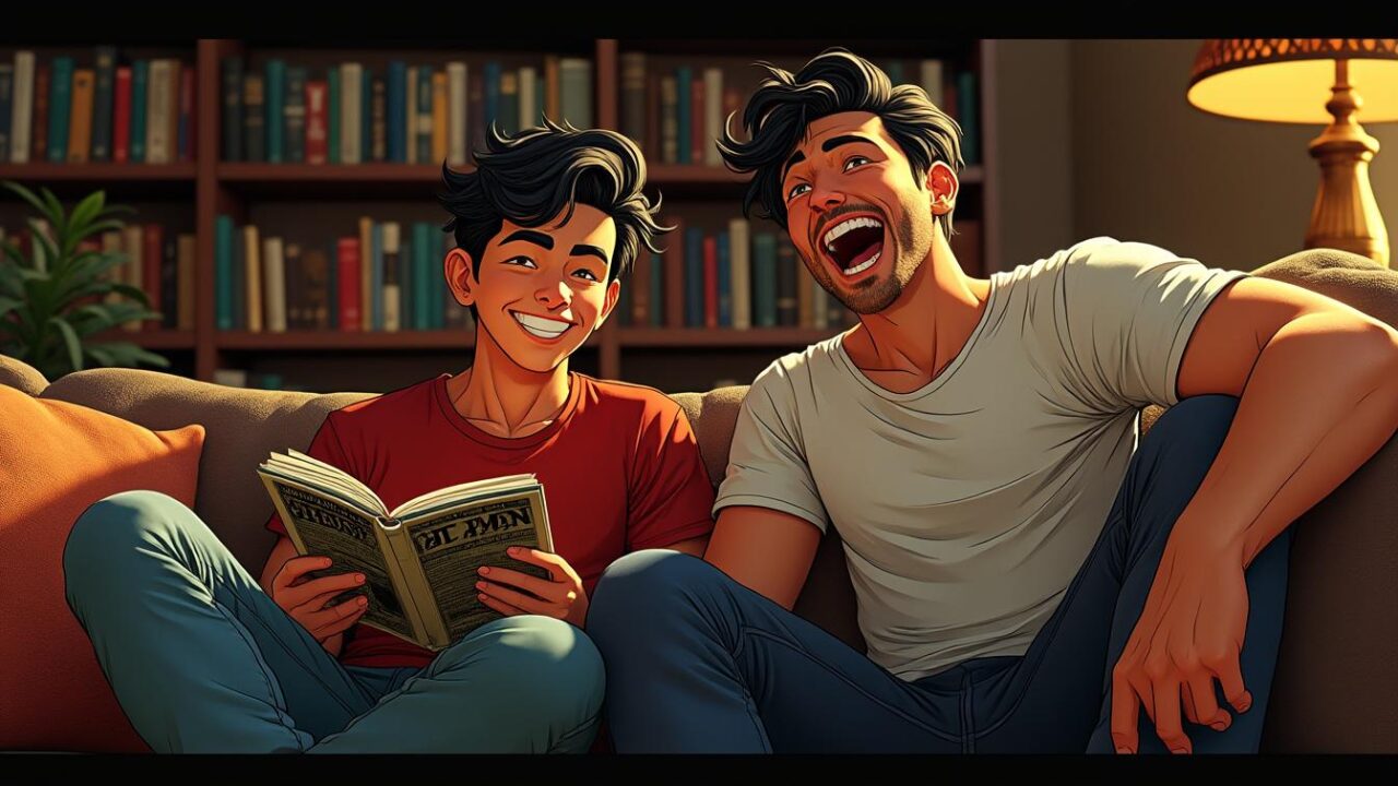 découvrez 'cédric', la série de bd qui allie humour et tendresse à travers les aventures d'un jeune garçon et ses amis. plongez dans un univers hilarant qui fera rire petits et grands à chaque page !