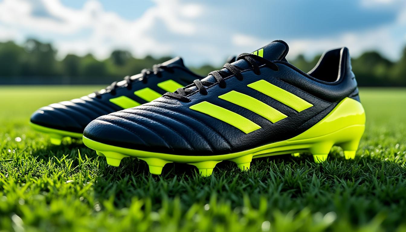 découvrez nos conseils d'entretien pour vos chaussures de football predator 193 fg. apprenez à préserver leur performance et à prolonger leur durée de vie avec des astuces simples et efficaces.