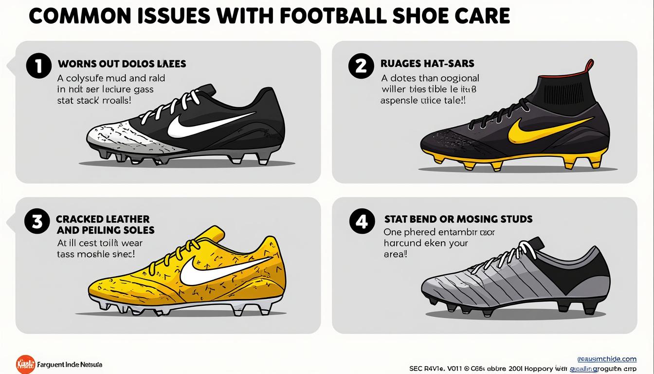 découvrez nos conseils pratiques pour entretenir vos chaussures de football predator 193 fg. apprenez à les nettoyer, les protéger et les conserver afin de prolonger leur durée de vie et optimiser vos performances sur le terrain.