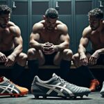 Les avis des joueurs sur les crampons de rugby Asics : que disent-ils ?
