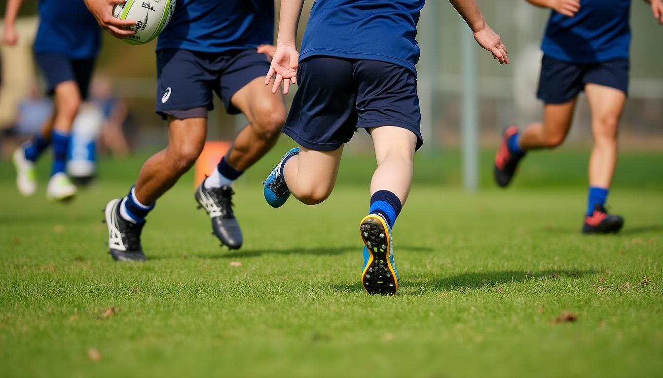 découvrez les retours d'expérience des joueurs sur les crampons de rugby asics. quels sont les avis, les points forts et les conseils pratiques pour choisir la paire idéale qui répondra à toutes vos attentes sur le terrain ?