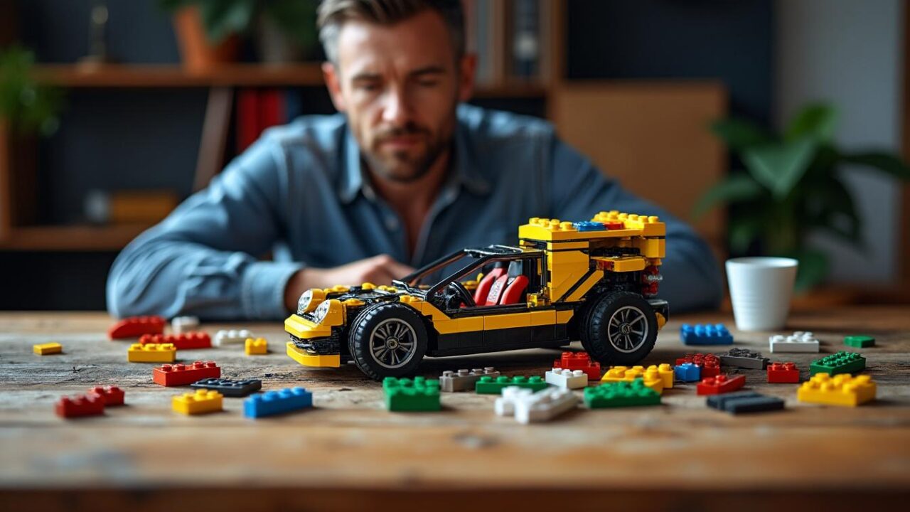 découvrez les erreurs courantes à éviter lors du montage des ensembles lego creator. optimisez votre expérience de construction grâce à nos conseils pratiques et assurez-vous de tirer le meilleur parti de vos créations lego.