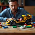 Les erreurs courantes à éviter avec les instructions de montage Lego Creator