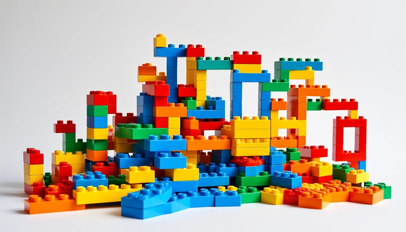 découvrez les erreurs courantes à éviter lors du montage de vos sets lego creator. ce guide pratique vous aidera à assembler vos créations sans tracas et à profiter pleinement de votre expérience de construction.