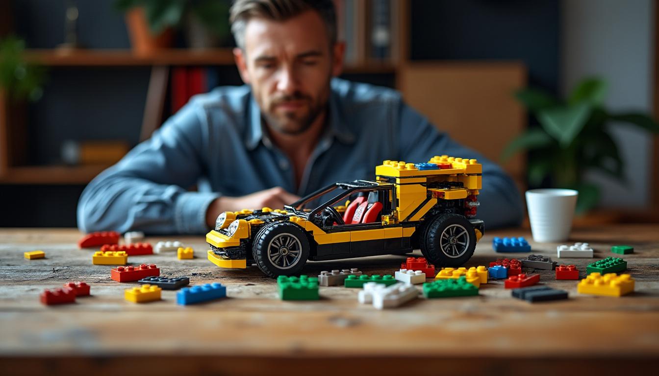 découvrez les erreurs courantes à éviter lors du montage des ensembles lego creator. optimisez votre expérience de construction grâce à nos conseils pratiques et assurez-vous de tirer le meilleur parti de vos créations lego.