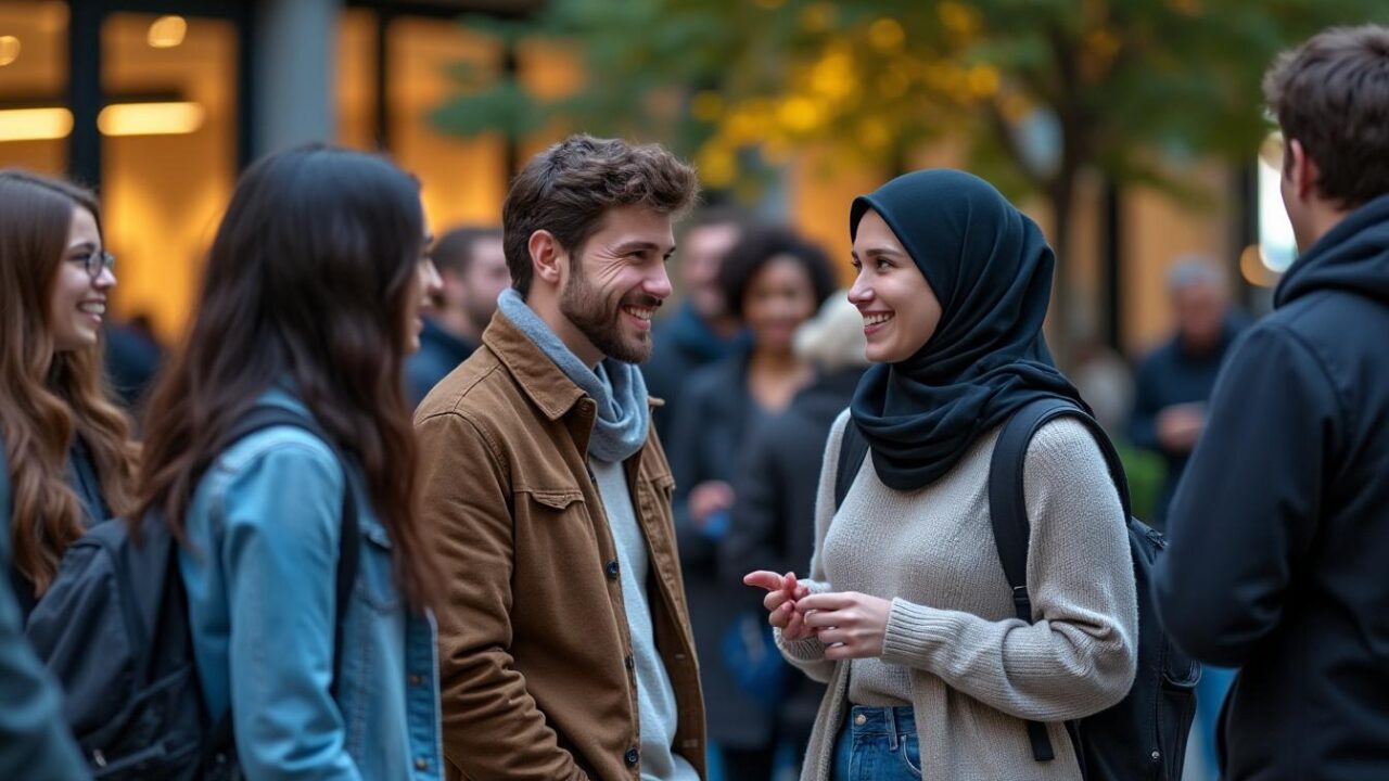 découvrez comment le collège 41 forge des partenariats solides avec les entreprises locales pour enrichir l'expérience éducative de ses élèves. explorez les initiatives collaboratives qui favorisent l'insertion professionnelle et le développement des compétences au sein de la communauté.
