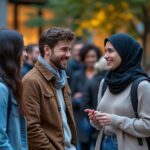 Les partenariats du college 41 avec les entreprises locales