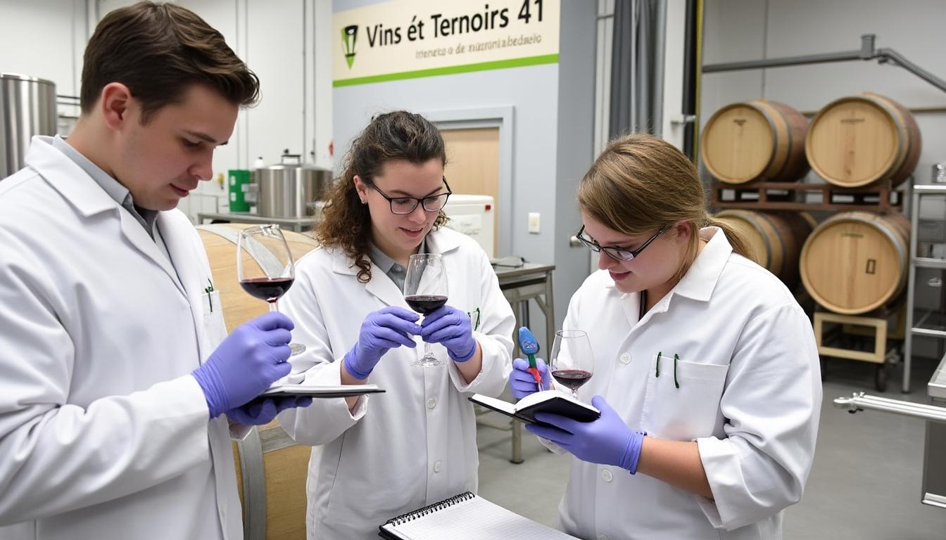 découvrez comment le collège 41 collabore avec les entreprises locales pour enrichir l'expérience éducative de ses élèves. des partenariats innovants qui favorisent l'intégration professionnelle, le développement des compétences et le soutien à l'économie locale.
