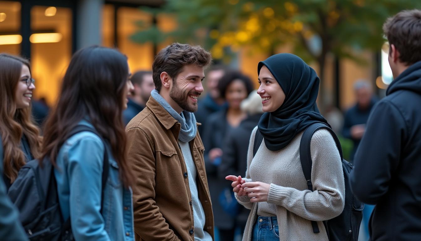 découvrez comment le collège 41 forge des partenariats solides avec les entreprises locales pour enrichir l'expérience éducative de ses élèves. explorez les initiatives collaboratives qui favorisent l'insertion professionnelle et le développement des compétences au sein de la communauté.
