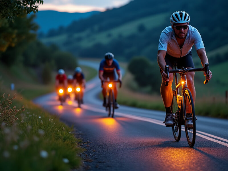 découvrez notre guide complet sur les pédalites lumineuses, un incontournable pour les cyclistes débutants et confirmés ! apprenez à choisir, installer et utiliser ces accessoires essentiels pour améliorer votre sécurité et votre visibilité lors de vos sorties nocturnes. éclairez vos trajets en toute confiance !