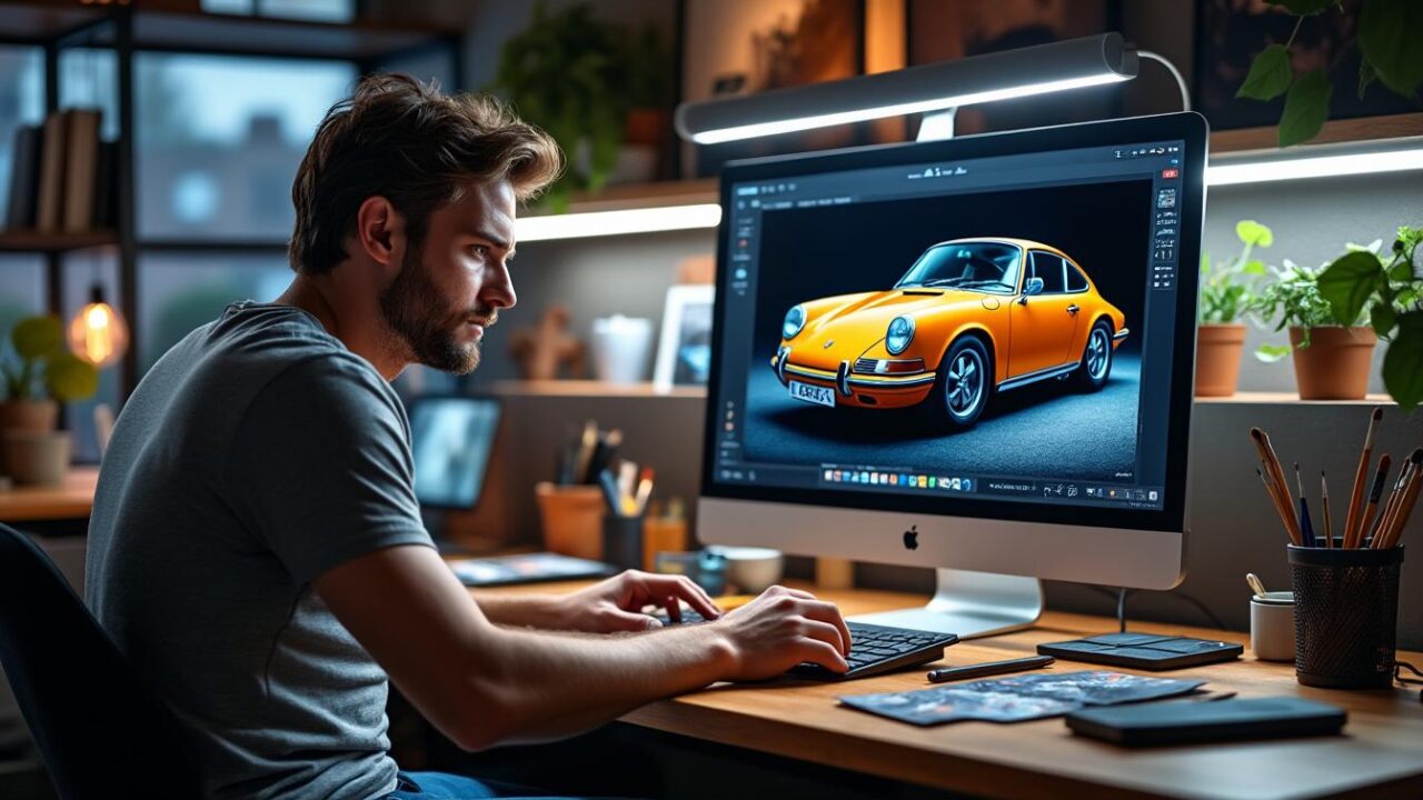 découvrez l'engouement croissant pour le pixel art dans le monde des marques de voiture. plongez dans l'univers où l'esthétique rétro rencontre l'innovation digitale, et comprenez pourquoi ce style artistique fascine tant les artistes numériques d'aujourd'hui.
