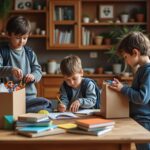 Préparer ses enfants pour les congés scolaires à Toulouse : conseils utiles