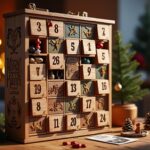 Voici que mettre dans un calendrier de l’Avent pour ado pour booster l’excitation
