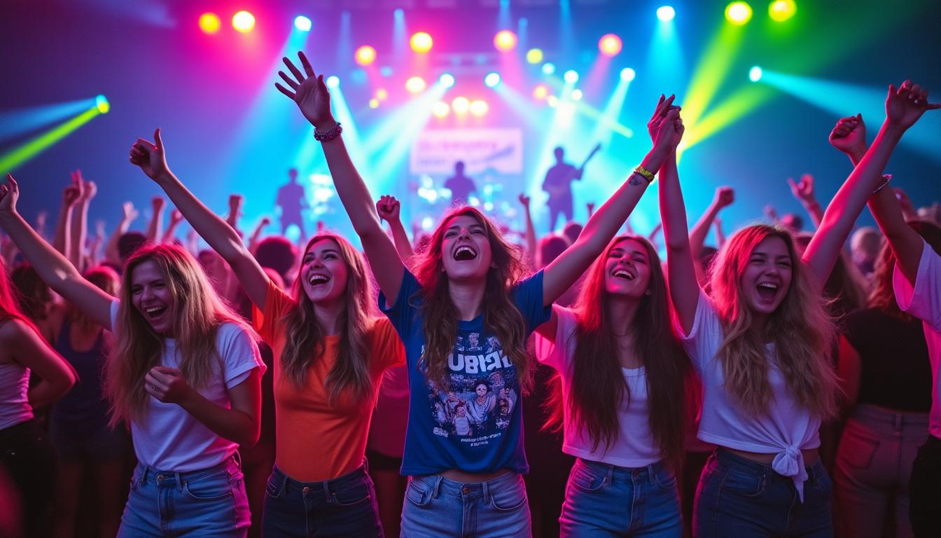 découvrez des idées originales et captivantes pour remplir un calendrier de l'avent destiné aux adolescents. boostez l'excitation des fêtes avec des surprises adaptées à leurs goûts, des activités ludiques et des petites attentions qui sauront ravir chaque jour de décembre.