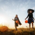 Créez des énigmes captivantes pour votre chasse au trésor pour Halloween