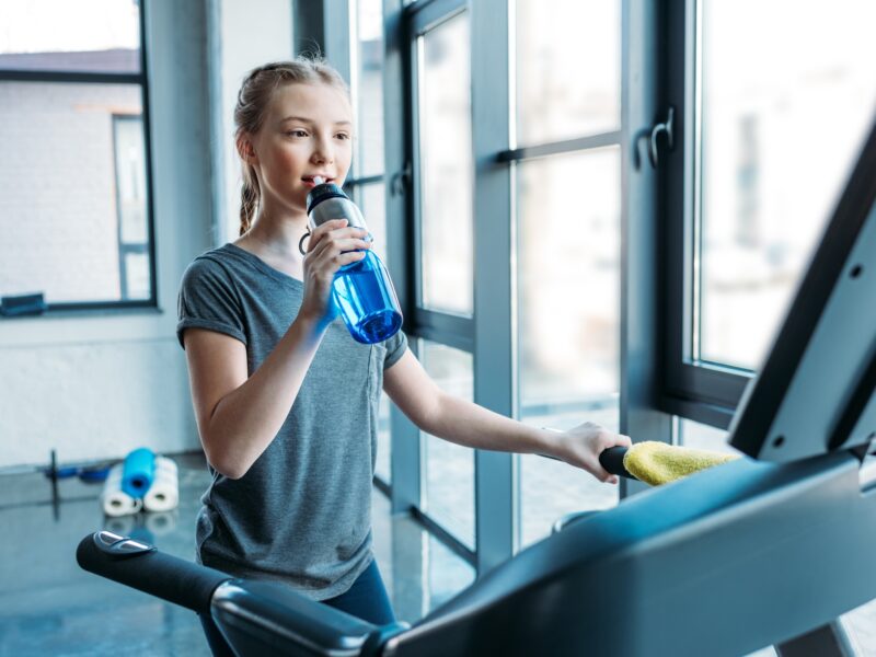 aller à Basic Fit
