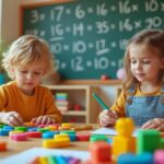 Astuce pour table de multiplication : comment rendre l’apprentissage ludique