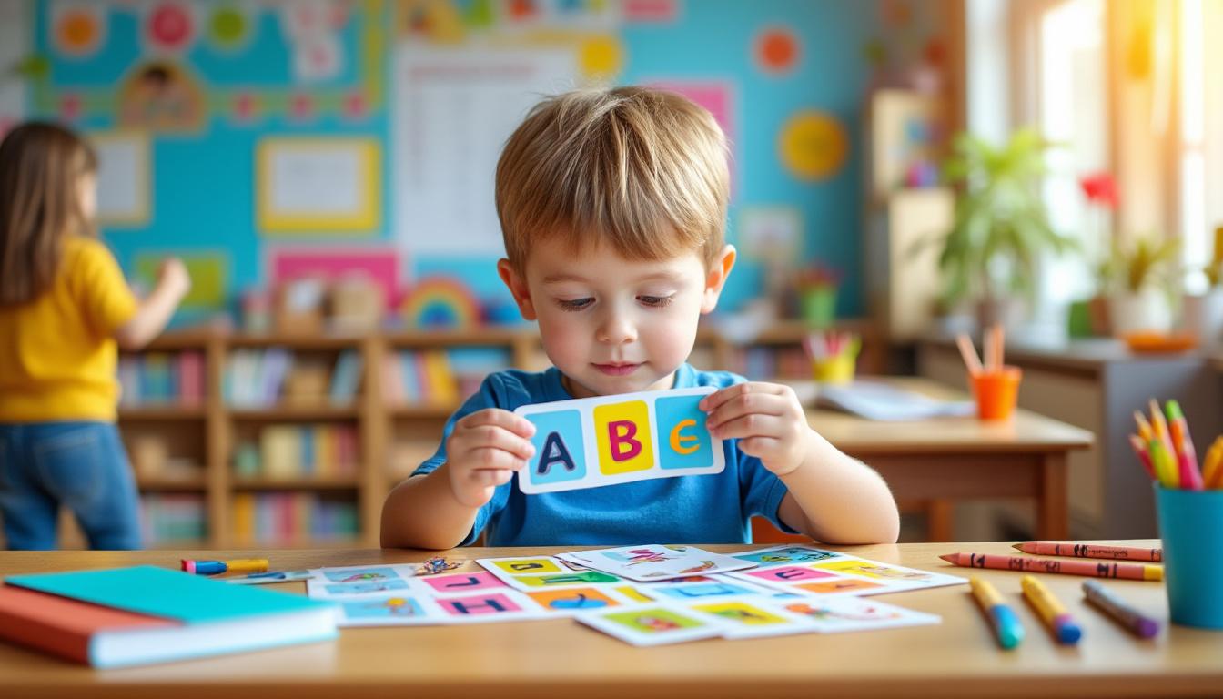 découvrez des astuces simples et efficaces pour rendre l'apprentissage des tables de multiplication amusant et ludique. parfait pour aider les enfants à mémoriser sans difficulté !