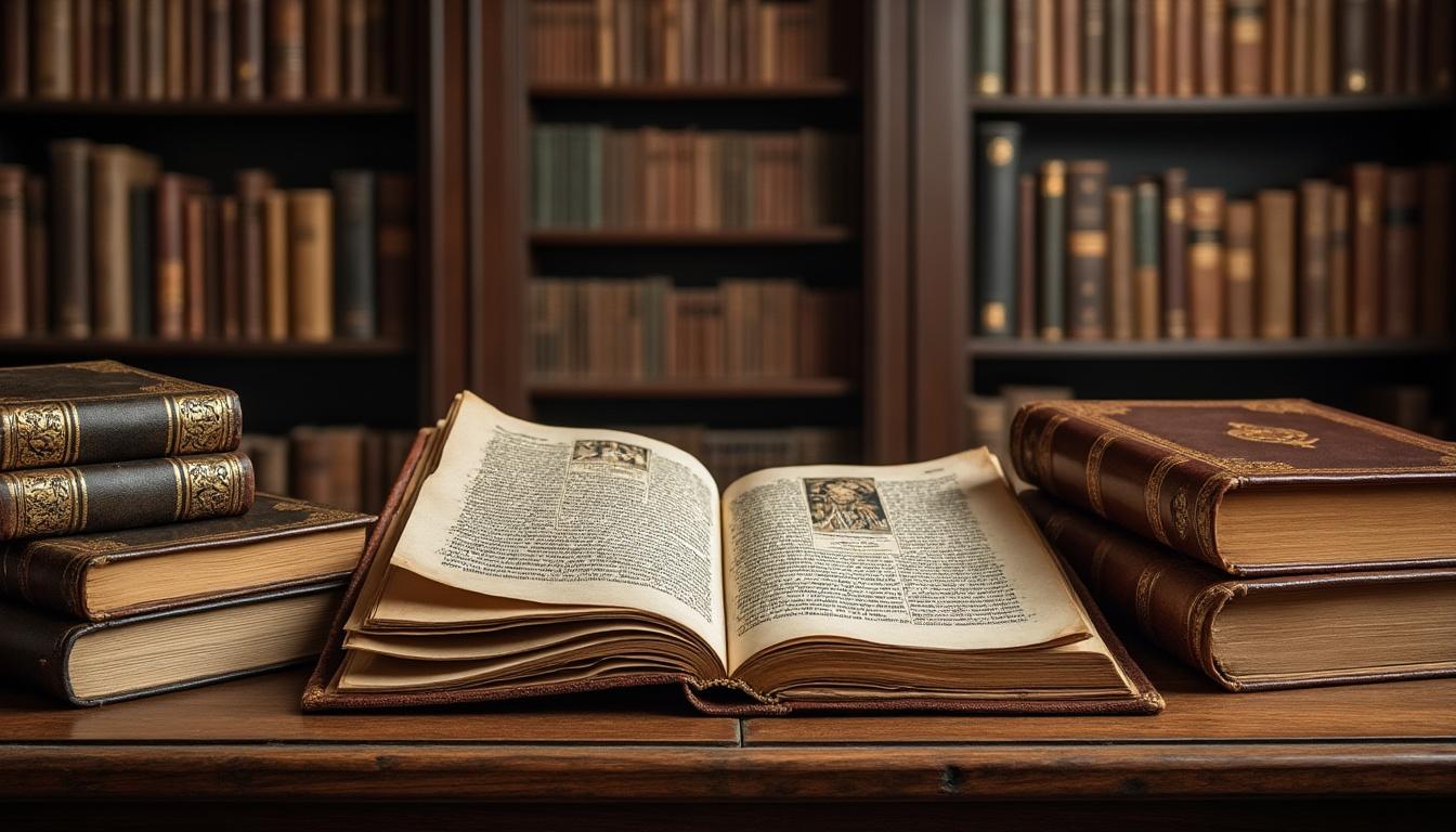 découvrez les différentes formes de poésie et apprenez à choisir celle qui stimule votre créativité. explorez les caractéristiques du sonnet, de l'haïku, de la ballade et bien plus pour trouver la structure poétique qui vous inspire le plus.
